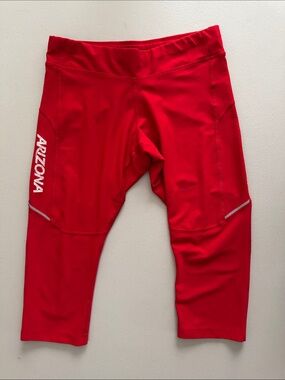 Nike UpfA cropped leggings size S